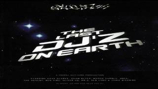 Download Lagu BEN LONG - The Last DJ'z on Earth_miX MP3