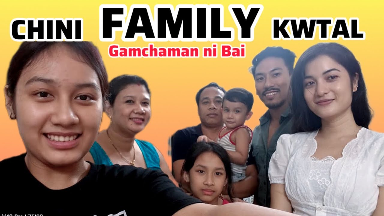 День рождения Гамчамана || Свадьба в Мумбаи || Бива Джаматия и Джеймс встретились #lifestylevlog