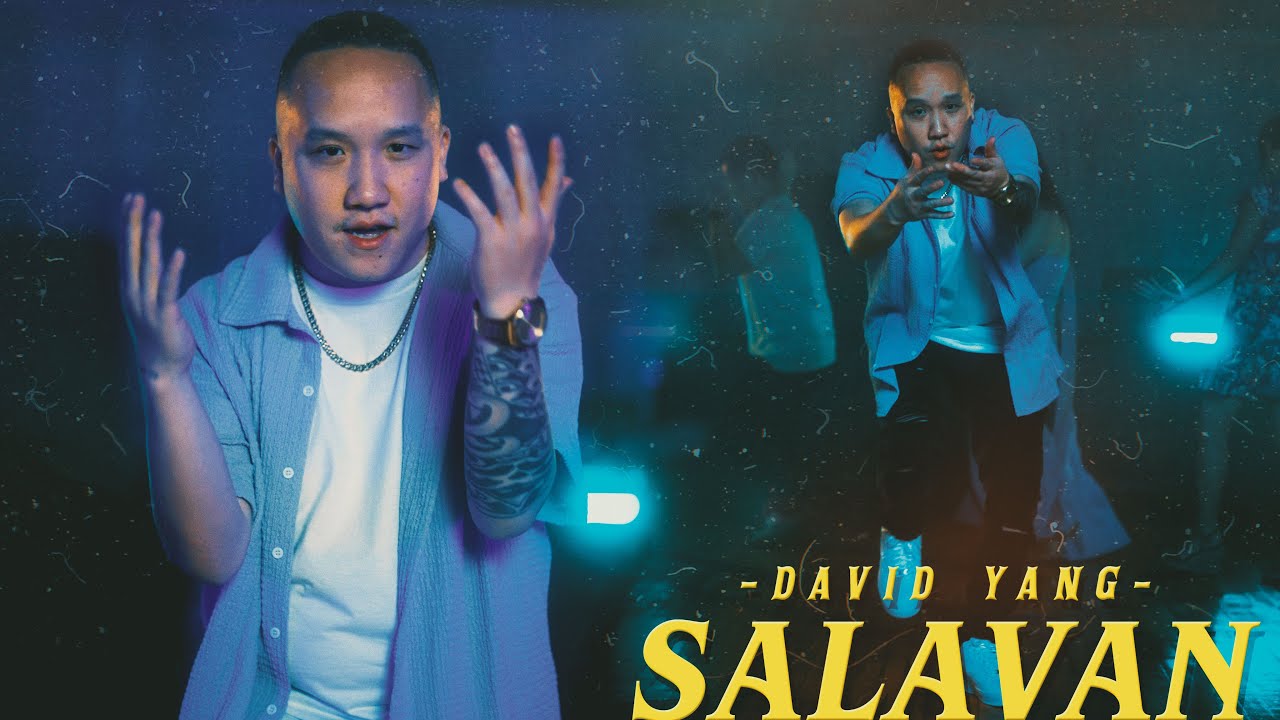 Watch Salavan - David Yang (Official Music Video) on YouTube Watch Salavan - David Yang (Official Music Video) on YouTube
