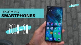 Top Upcoming Smartphones Of 2019 & 2020 | Galaxy S11, Reno Ace & more