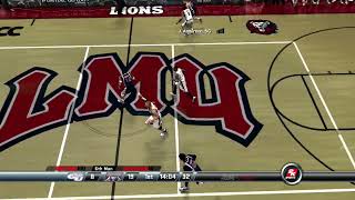 West Coast game- Gonzaga (11-3) @ Loyola Marymount (11-2)