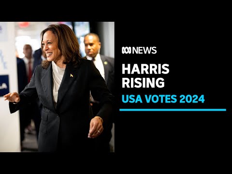 Democrats unite behind