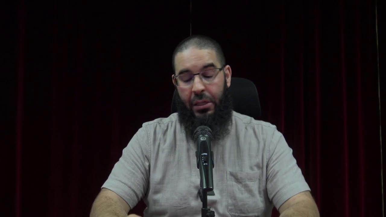 Bid'a - Erneuerungen in der Religion Teil 3: Was bedeutet Bid'a