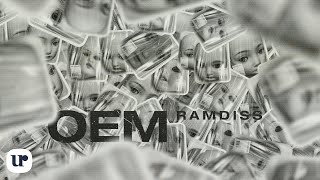Ramdiss - OEM (Official Lyric Video)