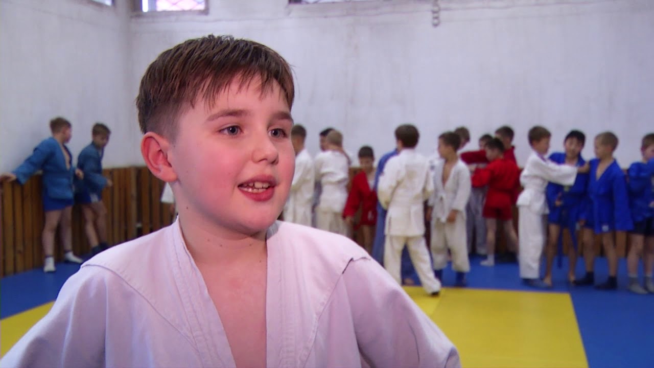 Мастер спорта омск