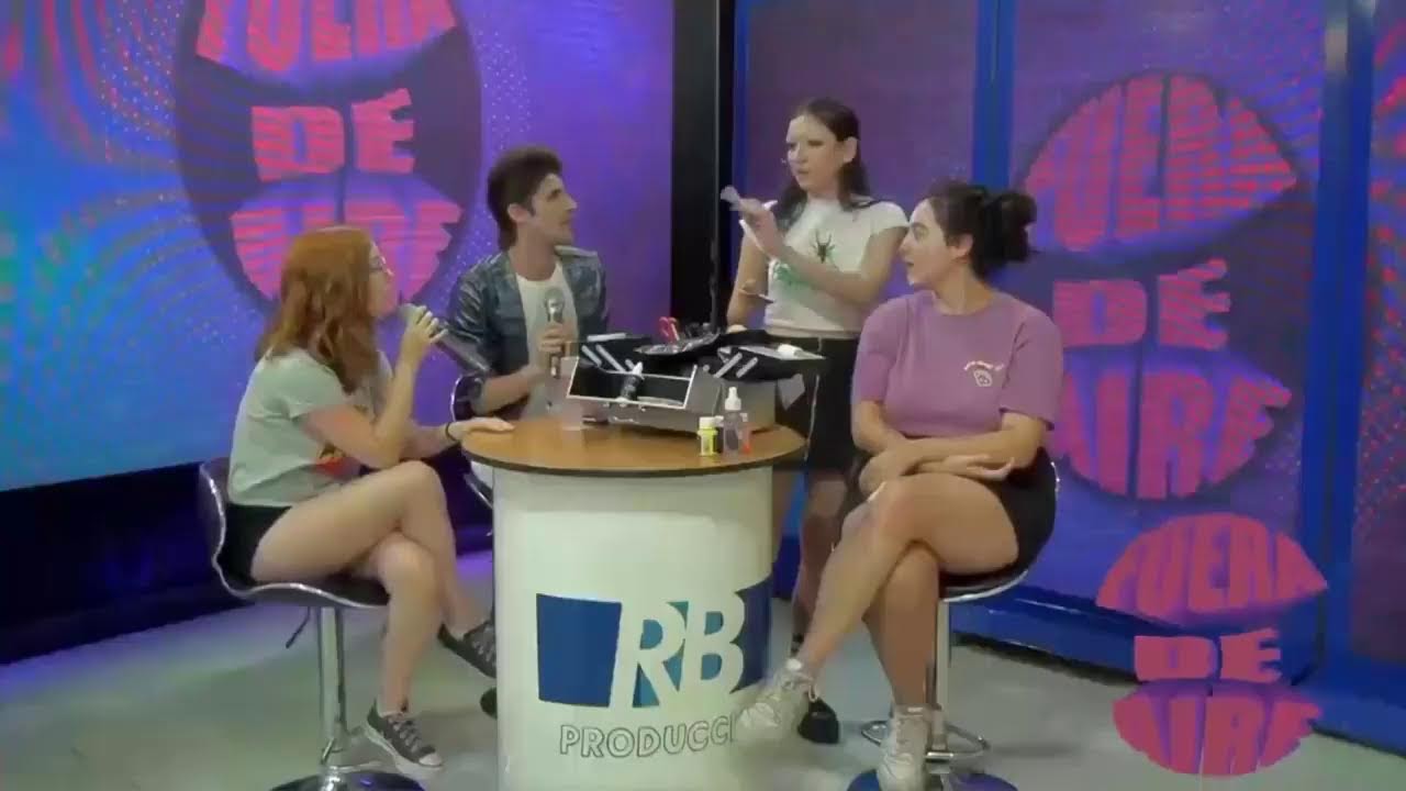 BLUE RTV - BLUE RTV - YouTube