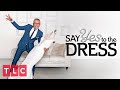 Say Yes to the Dress Returns Saturday July 17!