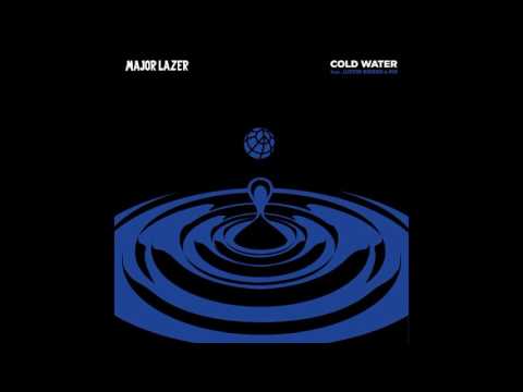 Major Lazer - Cold Water (Feat. Justin Bieber & MØ) (Download Link) (Official Audio)