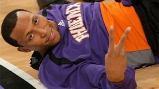 Shawn Marions Top 10 Dunks Of His Career