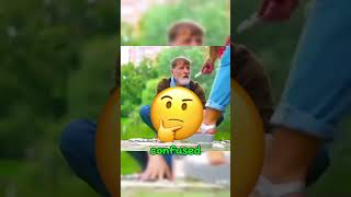 When a Simple Sign Change Sparks a Miracle! ❤️👀"**#PowerOfWords #SmallChangesBigImpact Profile