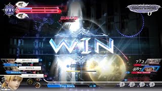 DISSIDIA FINAL FANTASY NT_20220312232356