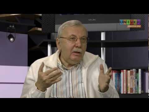 Смотрите кто пришел. Виталий Третьяков. Часть 02