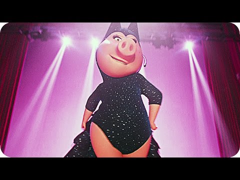 Download lagu SING Trailer 3 (2016) Animation Movie SING Trailer 3 (2016) Animation Movie