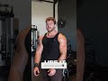 Aesthetic Gains Unlock Shoulder Focus for Muscle Growth