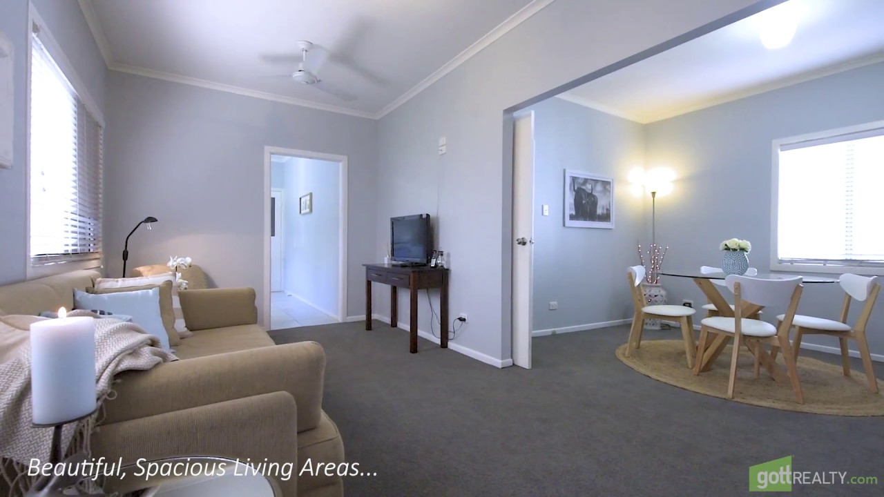 10 Barclay Street, Deagon YouTube