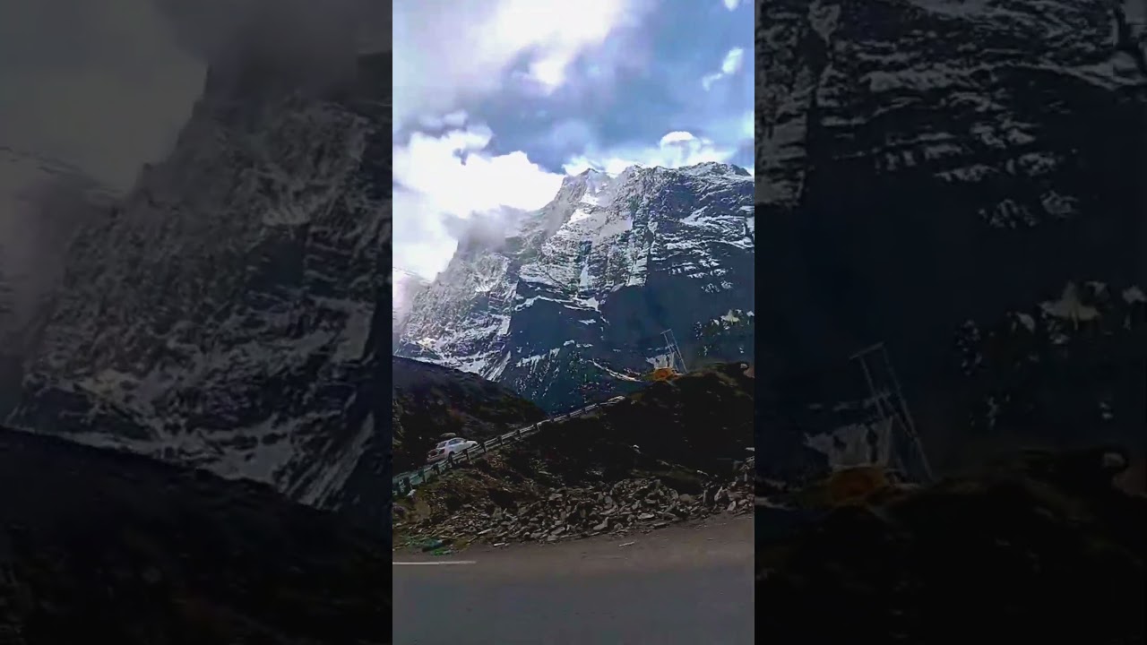 🔥 TourOfMukesh | Hidden Places & Adventure Travel ✈️🌍#TourofMukesh #TravelShorts #ExploreIndia