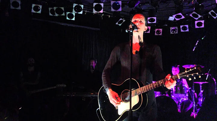 OURS@TheRoxy
