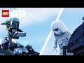 Tower Takedown | LEGO® STAR WARS™ | LEGO
