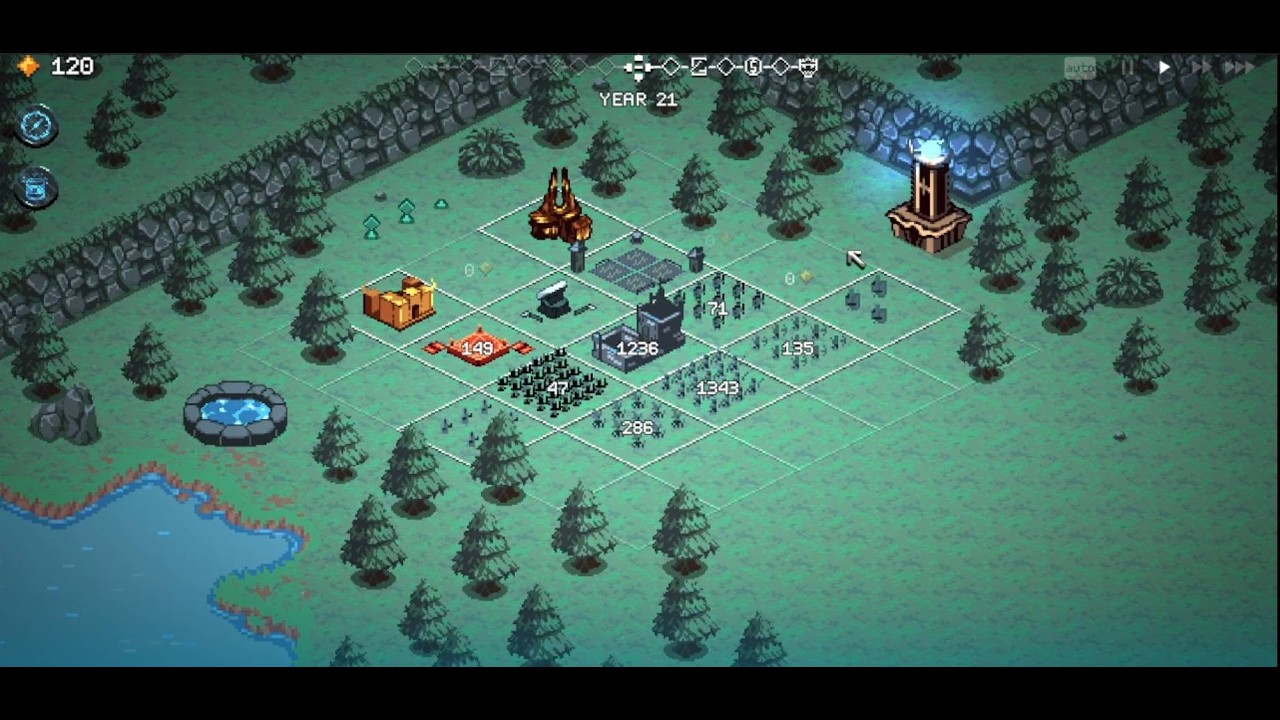 9Kings - jednostavna strateska igra ili mozda nije