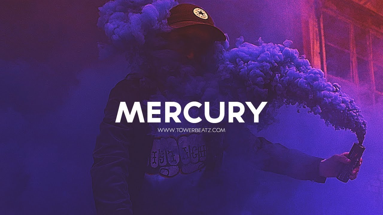 M E R C U R Y - Lil Uzi Vert Type Beat Trap Instrumental (Prod. Tower x Juanko)
