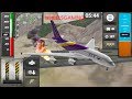 Extreme Landing Plane Collapse - Android Games