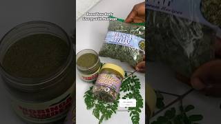 Moringa super food / boost energy level youtubemadeforyou shortsyoutube shortvideo