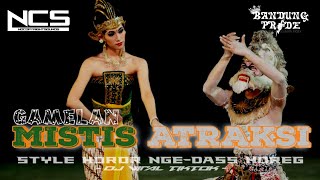 DJ GAMELAN HOROR MISTIS ATRAKSI FULL NGE-BASS HOREG ( No Copyright )