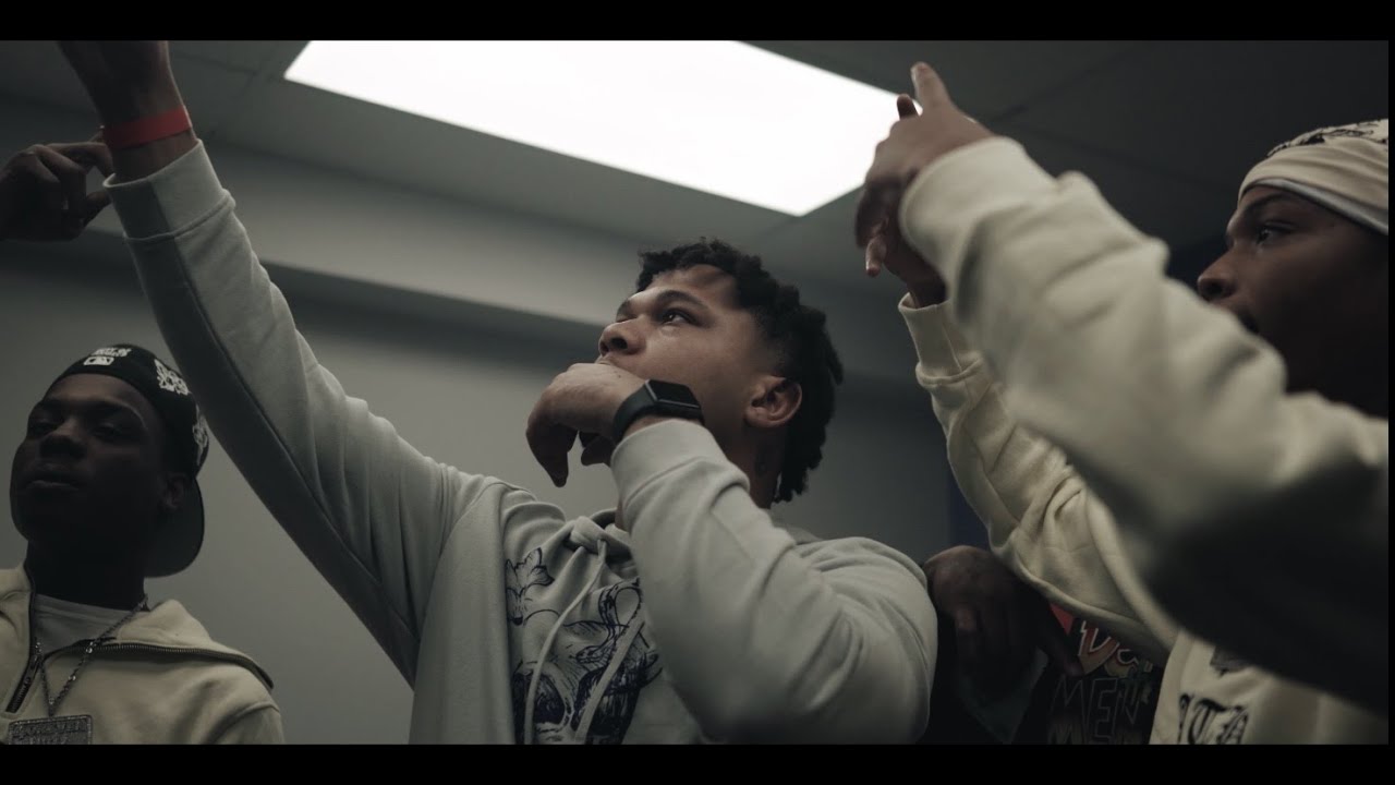 Justoo2X - "Really Slime" (Official Music Video) Staring 