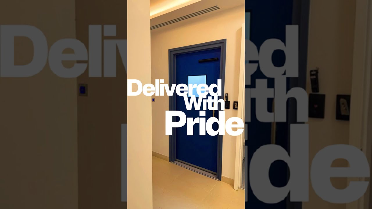 IVF Center Project Completed in Dammam | Embryology Lab, Cryo Room & OR Installation