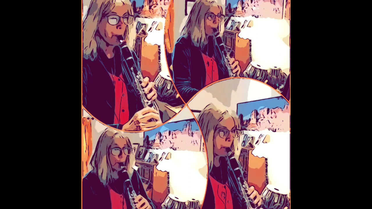 Joviality by Jenny Rees