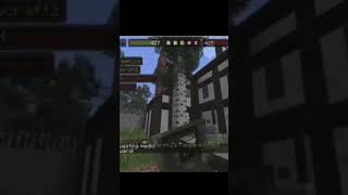 je suis trop con 🤣#blockfront #minecraft