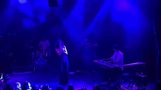 how can i pretend? - Wasia Project | The Bowery Ballroom [May 11, 2024]
