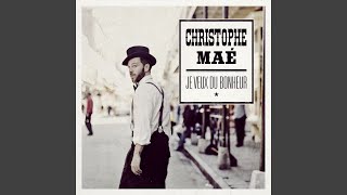 Video thumbnail of "Christophe Maé - Charly"