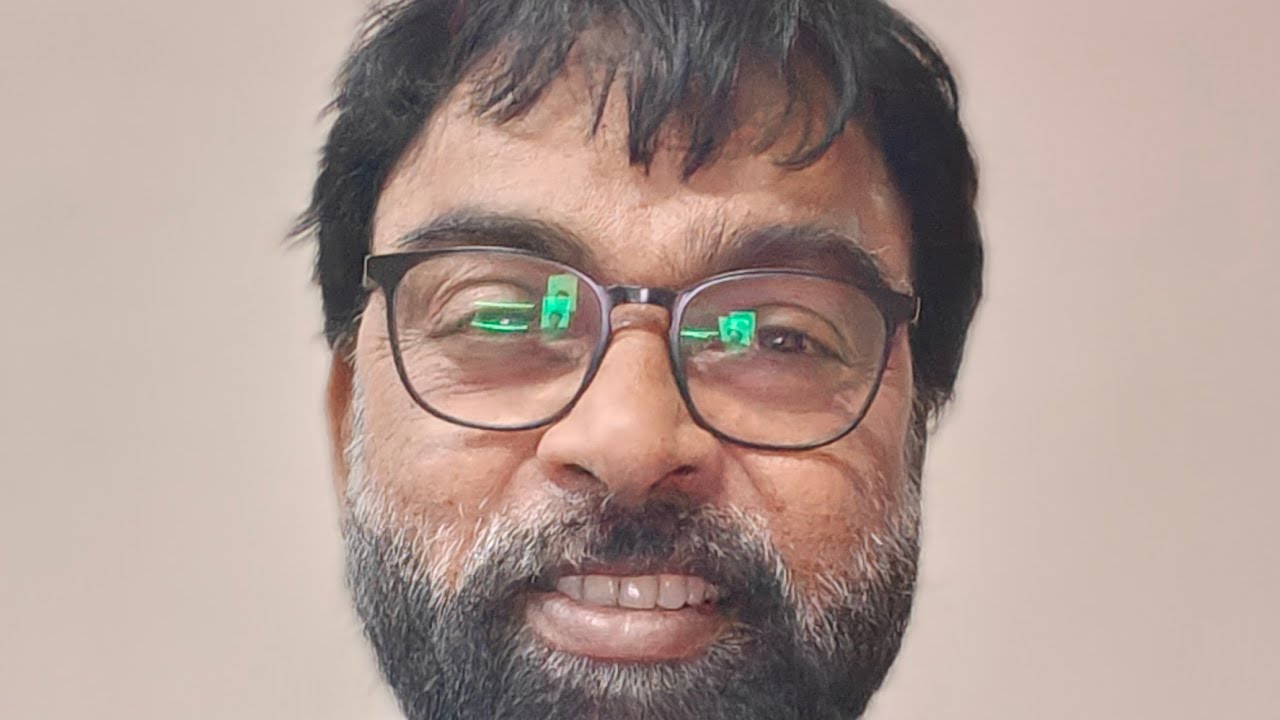 Harjeet Singh pappu is live