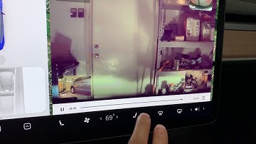 Late June 2020 Tesla Software Update: Part 1