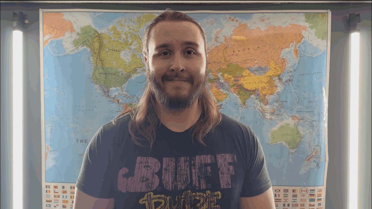 WEEKENDS WITH JORY - YouTube