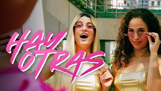Jaemes – Hay Otras (prod. Perino x Angelo) (Official Video)