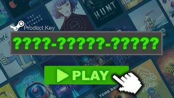 I Played 10 Random Steam Keys off G2A