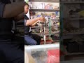 Heemel stand fan repairing