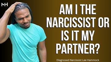 How do i know that im not the narcissist? | The Narcissists
