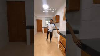 Apartments For Sale in Mombasa - Tudor