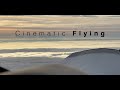 Cinematic flying  the beauty of aviation