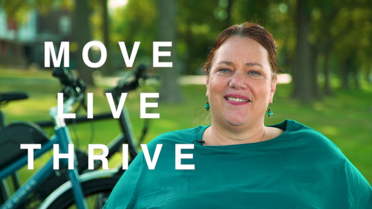 ZIZE BIKES - COMFORT