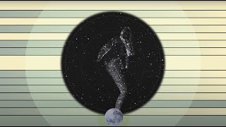 Brooke Annibale - Be Around [Official Visualizer]