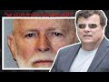 Courtroom FIGHT with Irish Mob Boss Whitey Bulger | Kevin Weeks