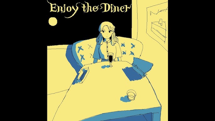 Enjoy the Diner