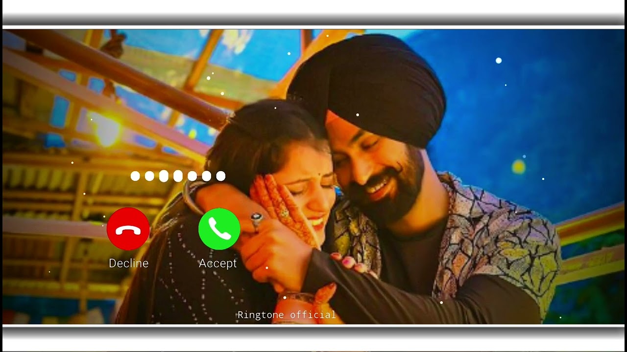 Lahore (ringtone) Gulab Sidhu | Jang Dhillon | latest Punjabi ringtone 2024