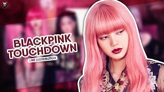 BLACKPINK - \