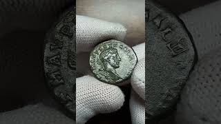 2033 - Severus Alexander 222 235  Moesia Inferior, Tomis