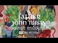Father John Misty - Strange Encounter [FULL ALBUM STREAM Track 7 of 11]